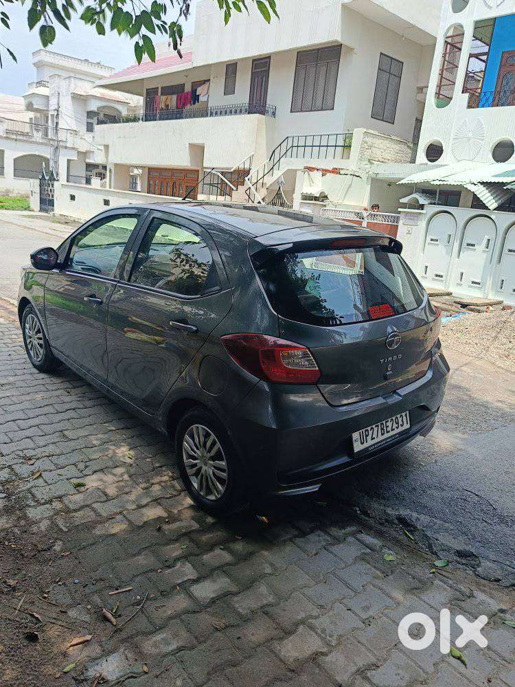 Tata Tiago 1.2 Revotron Xe Cng, 2022, Cng & Hybrids