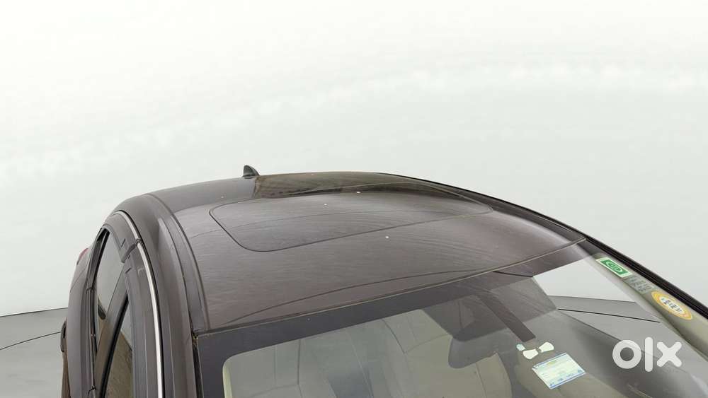 Honda City I-vtec Cvt Vx, 2021, Petrol
