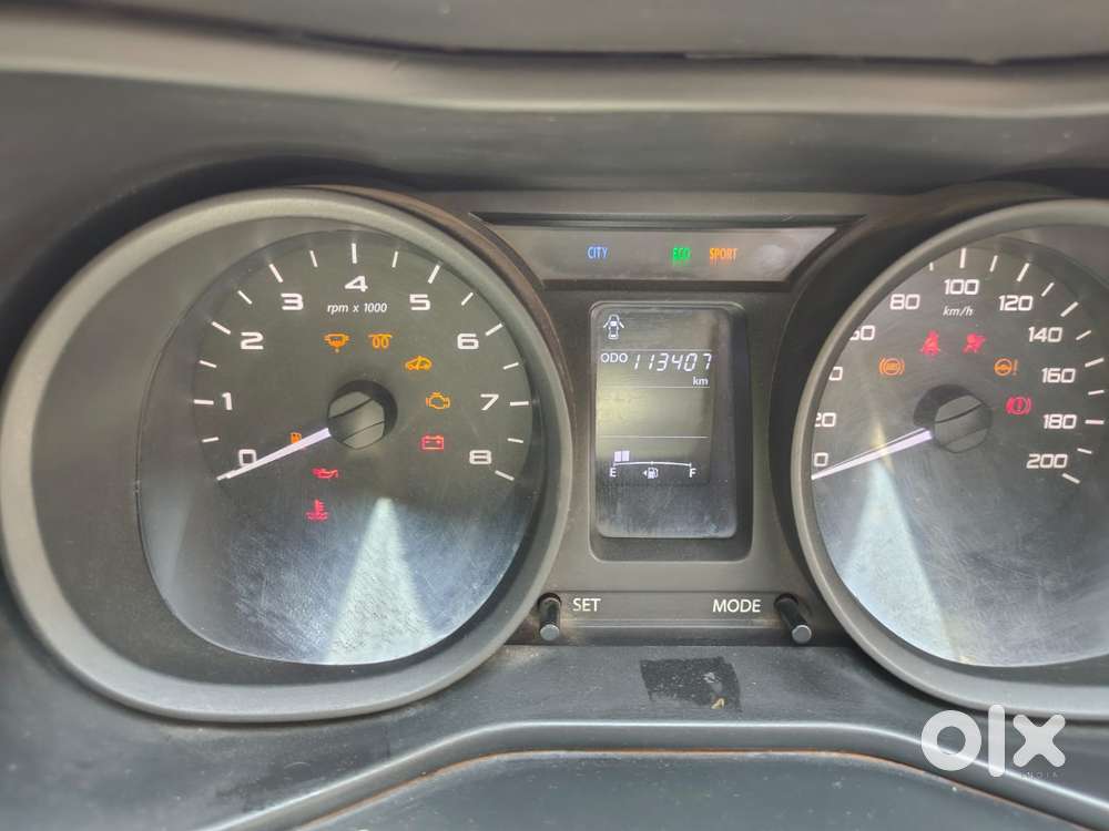 Maruti Suzuki Brezza Zdi, 2019, Diesel