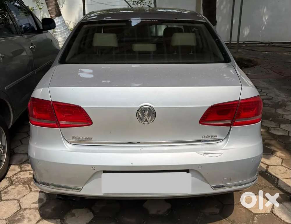 Passat Vw Diesel At For Sale