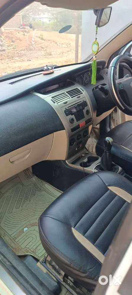 Tata Manza 2012 Diesel 95000 Km Driven
