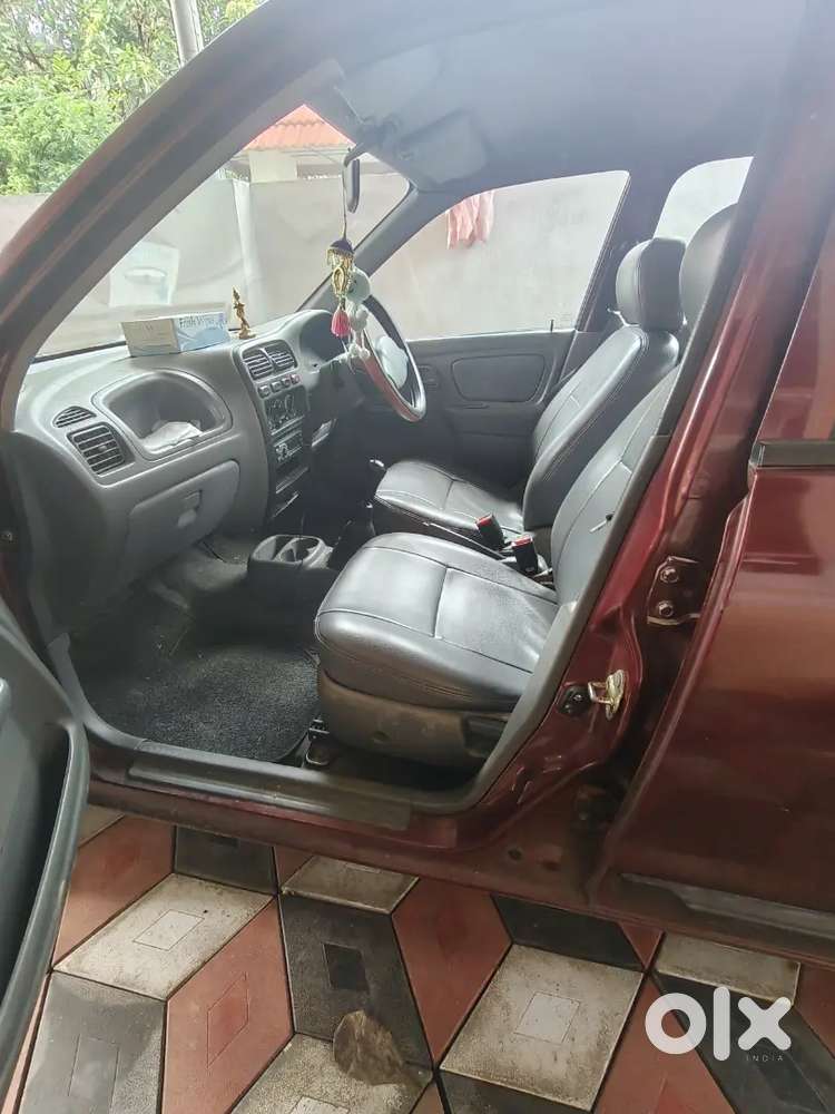 Maruti Suzuki Alto 2008