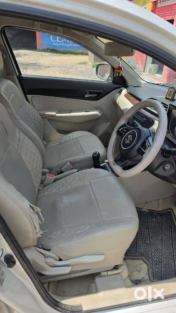 Maruti Suzuki Swift Dzire Vdi Bsiv, 2019, Diesel