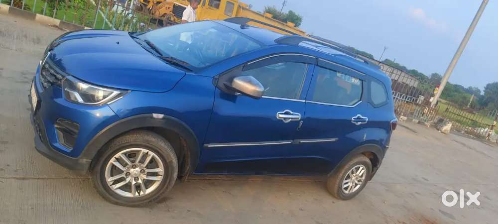 Renault Triber -showroom Condition