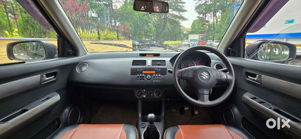 Maruti Suzuki Swift Dzire Vxi Optional, 2008, Cng & Hybrids