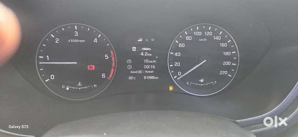 Hyundai I20 Active Sx 2018 Diesel