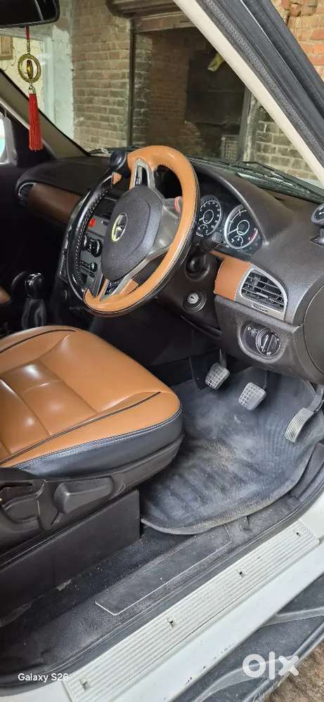 Tata Safari Storme 2018 Diesel 91800 Km Driven