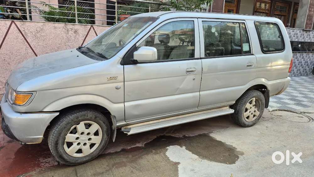Chevrolet Tavera Ls 2013