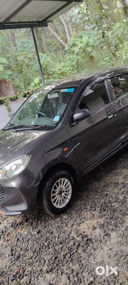 New Car Ac Power Steering
