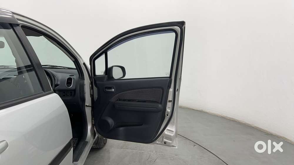 Maruti Suzuki Ritz Zxi Bs-iv, 2015, Petrol
