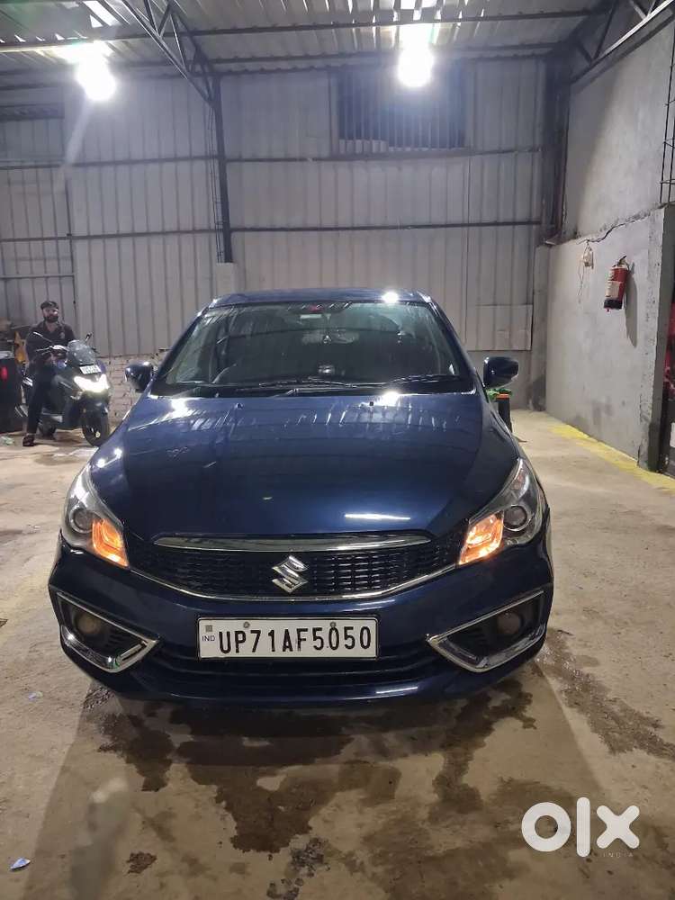 Maruti Suzuki Ciaz 2018 Diesel