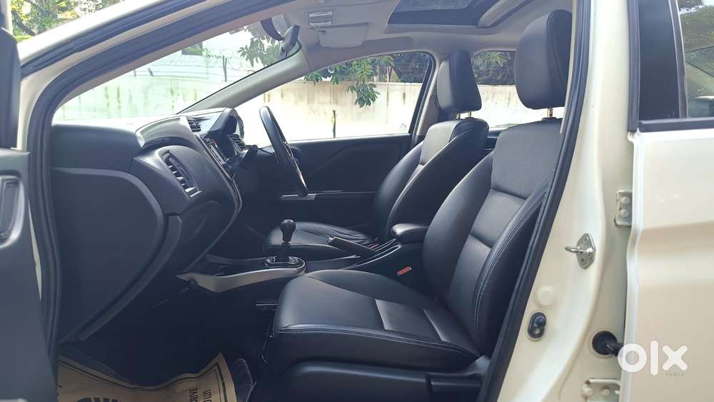 Honda City I Vtec Vx, 2016, Petrol