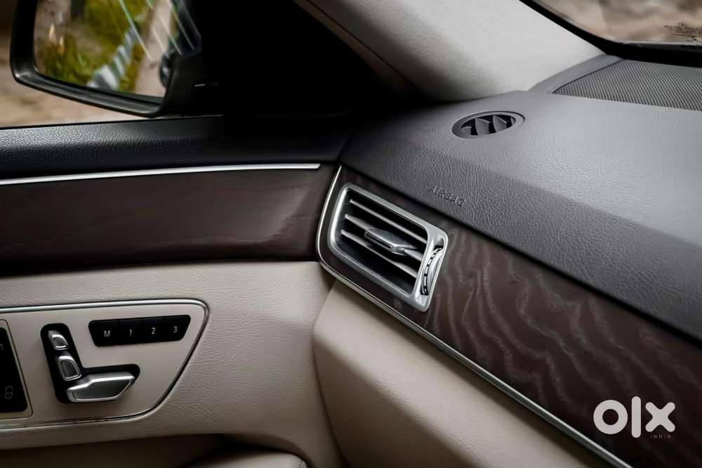 Mercedes-benz E-class 1.8 200 K Elegance, 2014, Petrol