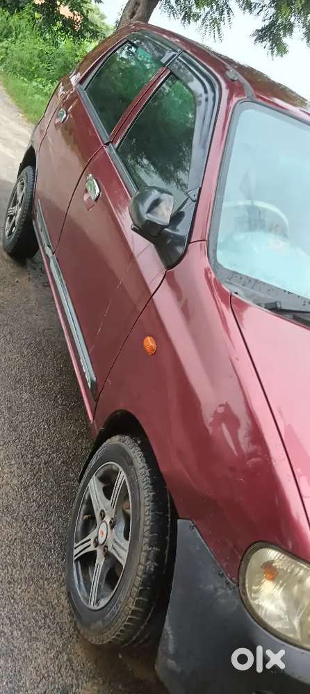Maruti Suzuki Alto 2010