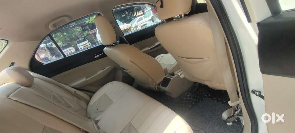 Maruti Suzuki Dzire 1.2 Zxi, 2023, Petrol