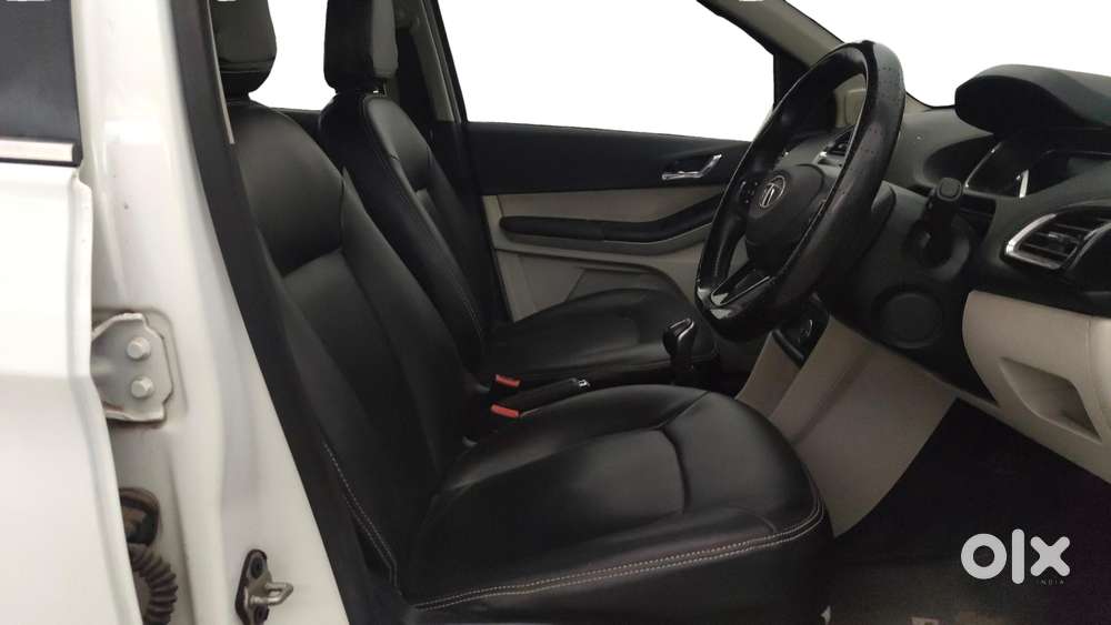 Tata Tigor 1.2 Revotron Xz Plus Cng, 2023, Cng & Hybrids