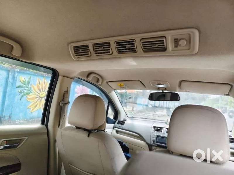 Maruti Suzuki Ertiga Vdi Shvs, 2017, Diesel