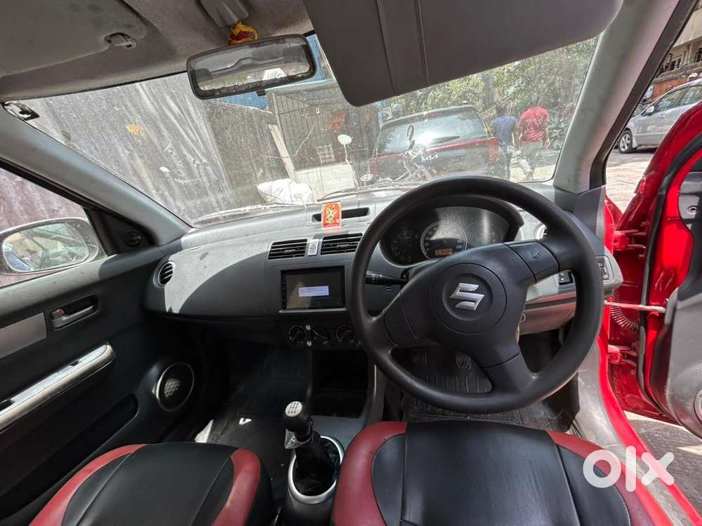 Maruti Suzuki Swift 2007 Petrol Well Maintained