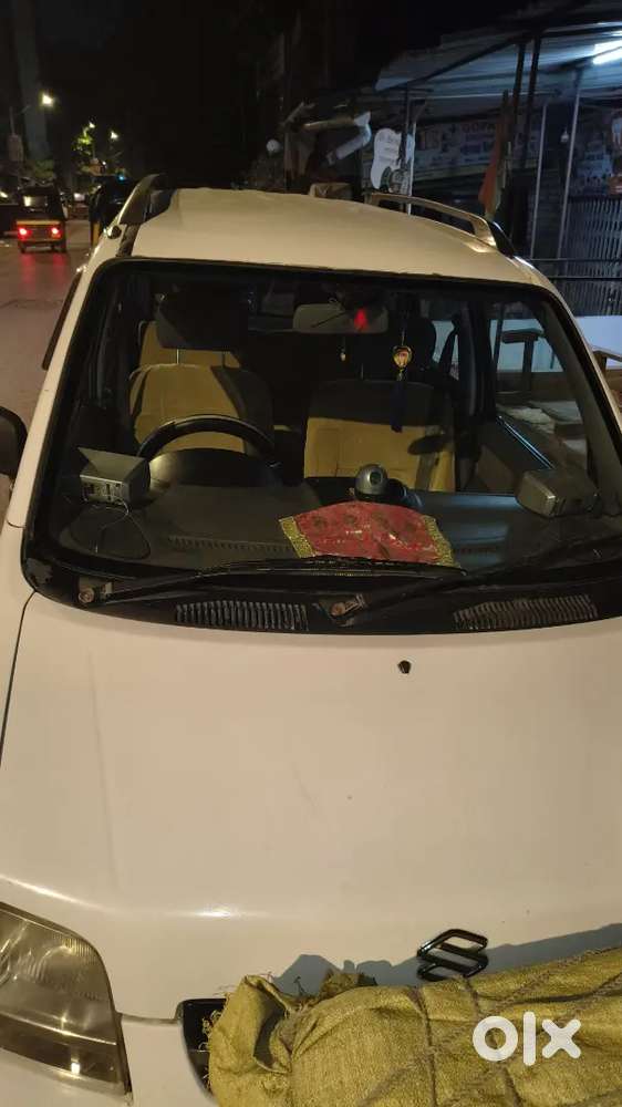Maruti Suzuki Wagon R 2006 All Working Pawor Staring All New Tayar