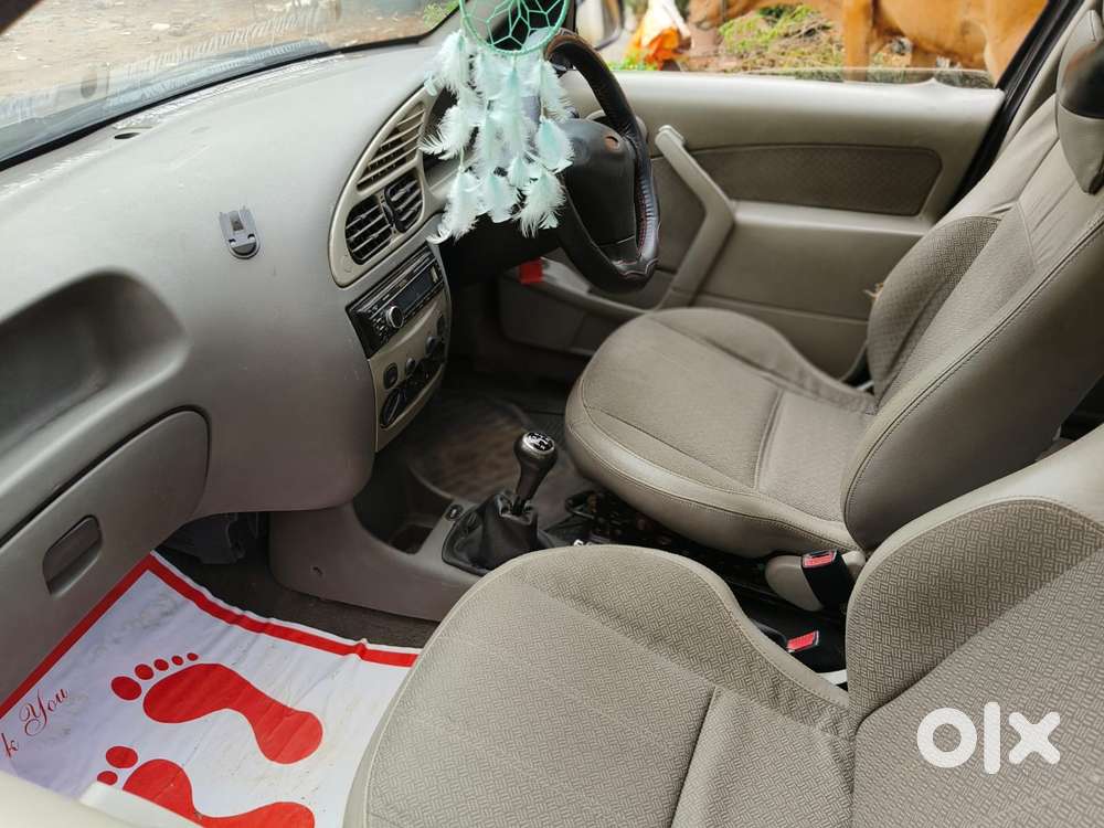 Ford Ikon, 2007, Petrol