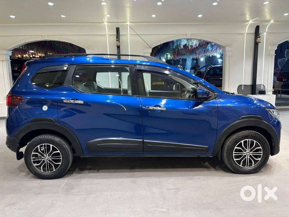 Renault Triber Rxt Easy-r Amt, 2021, Petrol