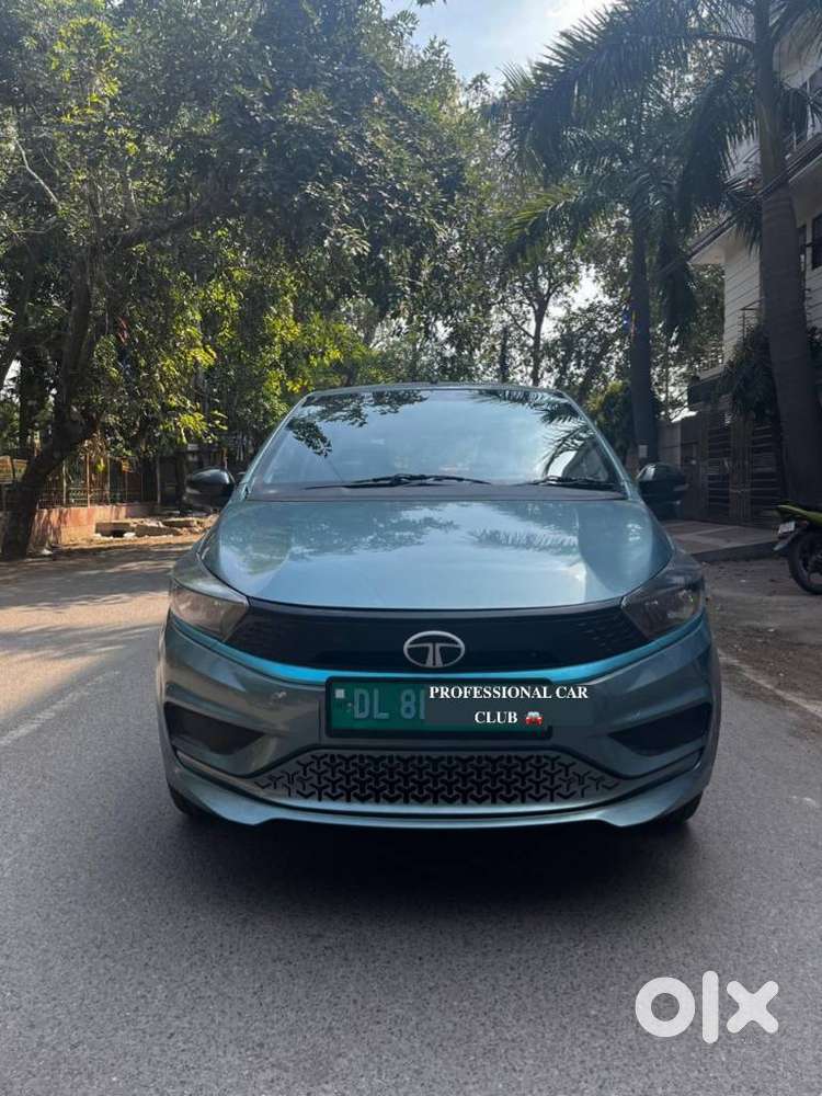 Tata Tiago Ev Xt Lr, 2024, Electric