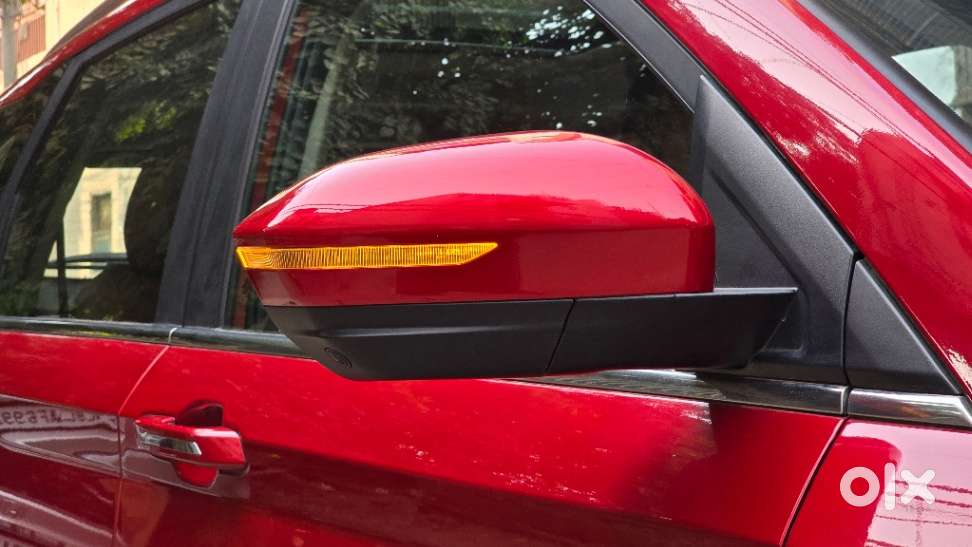 Mg Hector Plus Sharp Pro 1.5 Turbo Petrol Cvt 6 Str, 2024, Petrol