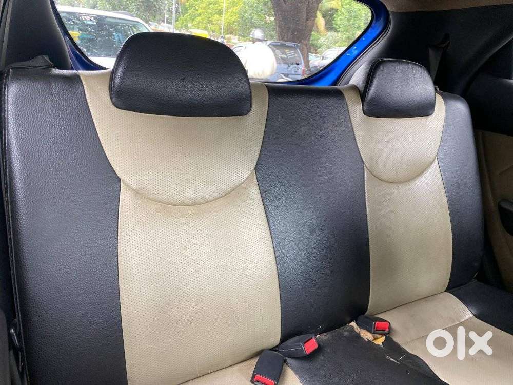 Hyundai Eon D-lite +, 2014, Petrol