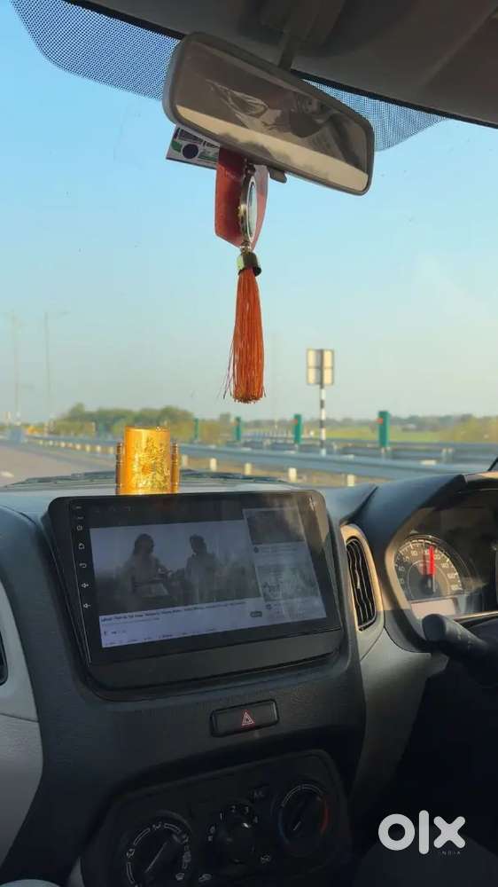 Maruti Suzuki Wagon R 2024 Cng & Petrol Hybrids 30000 Km Driven