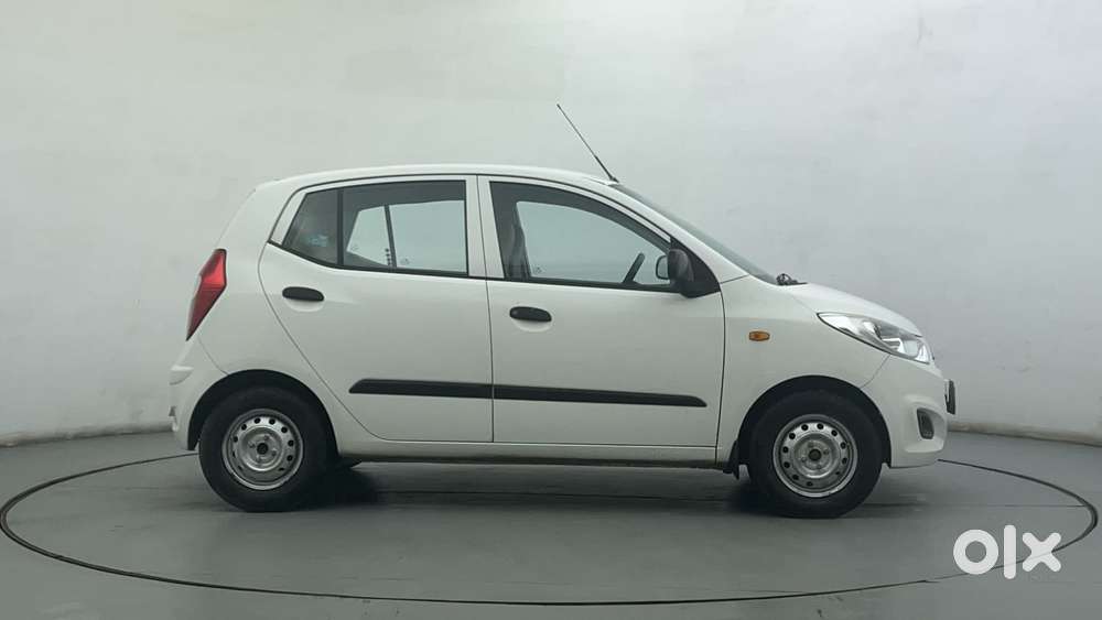 Hyundai I10 Magna 1.1l, 2014, Petrol