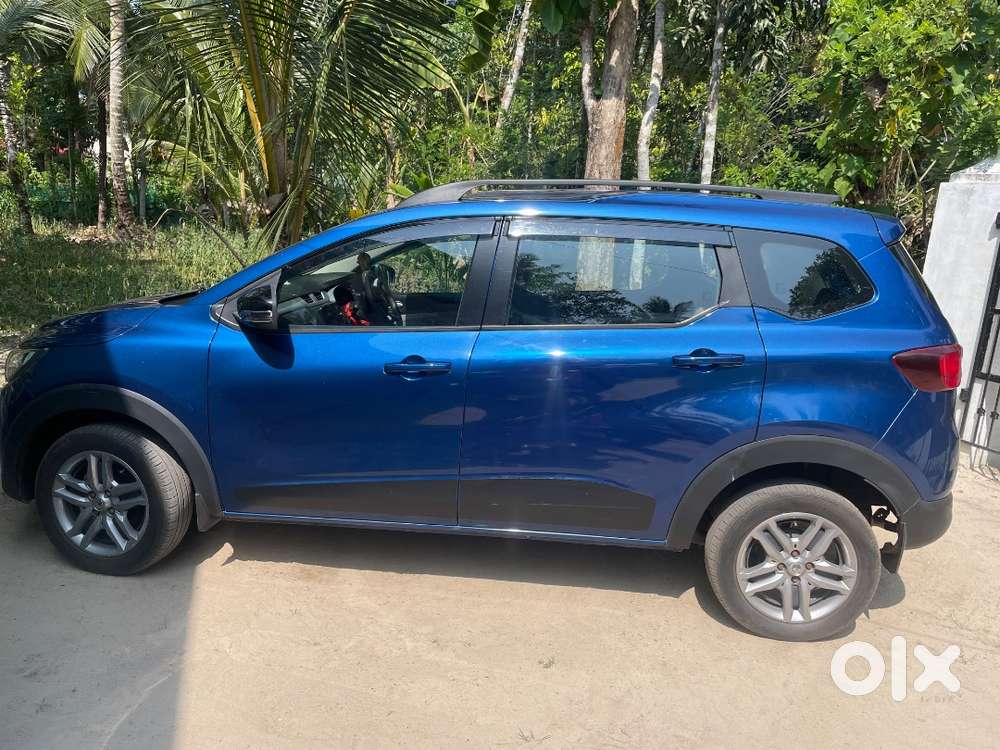 Renault Triber Rxl Easy-r Amt 2022