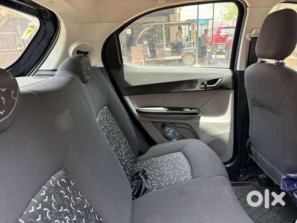 Tata Tiago 2023 Model