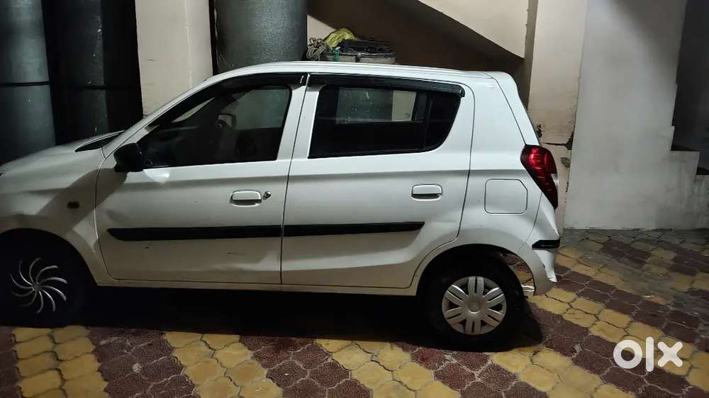 Maruti Suzuki Alto 800 2022 Petrol 29000 Km Driven