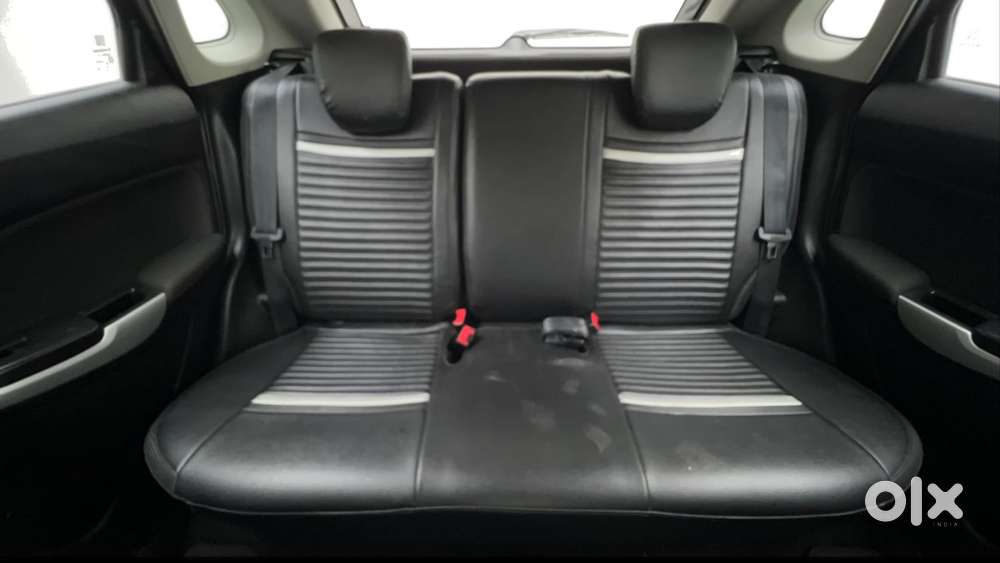 Maruti Suzuki Baleno 2019-2022 1.2 Delta At, 2018, Petrol