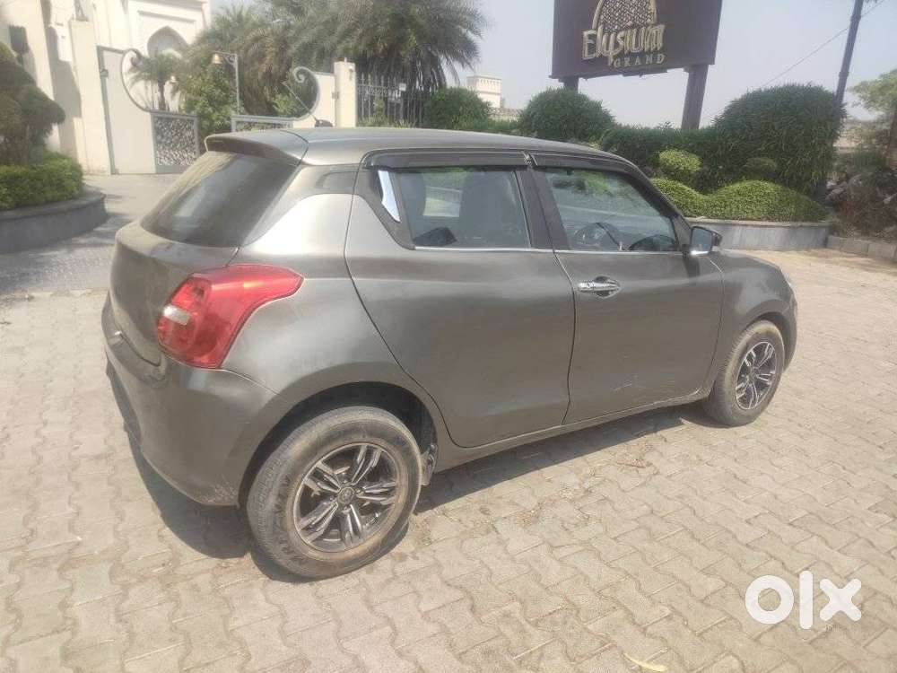 Maruti Suzuki Swift Vdi Optional, 2018, Diesel