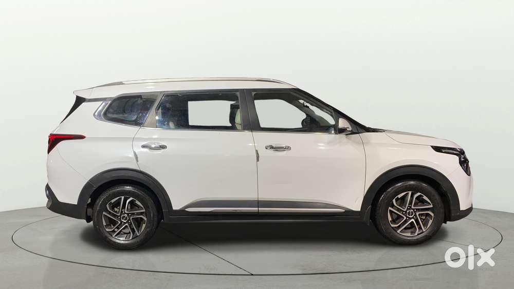 Kia Carens 1.5 Luxury Diesel 7 Str Imt, 2022, Diesel
