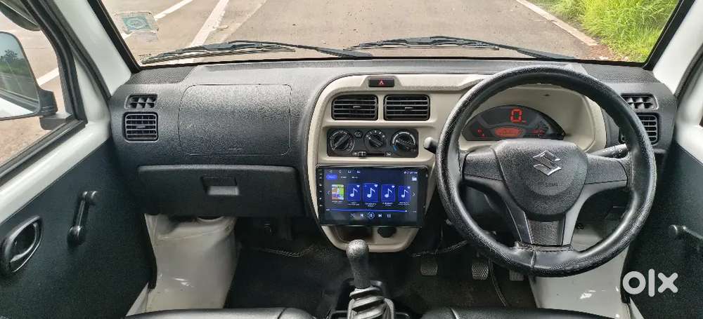 Maruti Suzuki Eeco Ac 2024