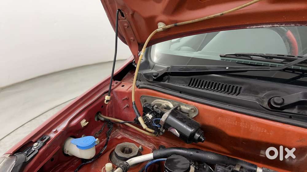 Maruti Suzuki Alto 800 Lxi, 2013, Petrol