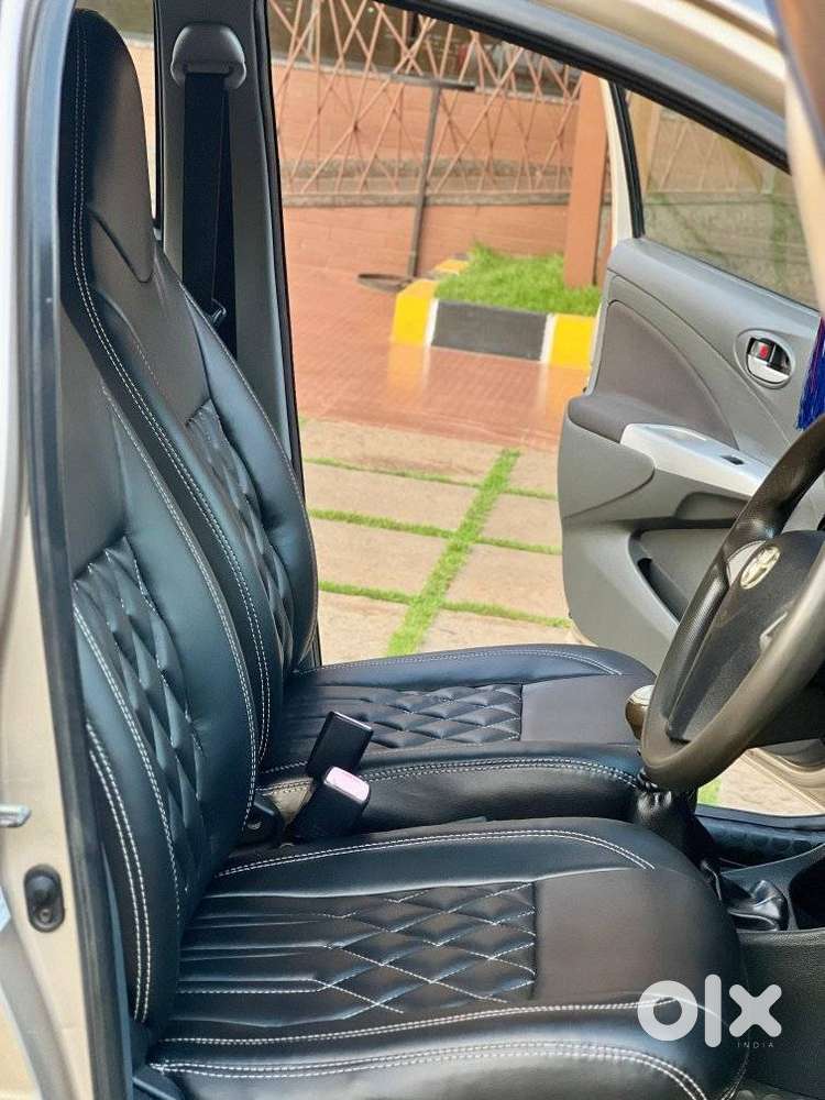 Toyota Etios Vd, 2012, Diesel