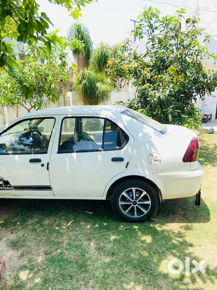 Ford Ikon 2009 Diesel Well Maintained