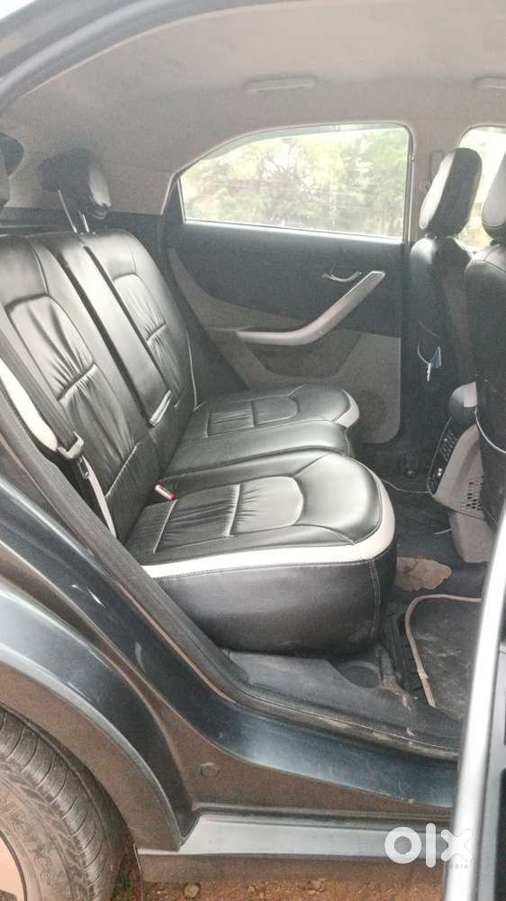 Tata Nexon 1.5 Revotorq Xza Plus, 2018, Diesel