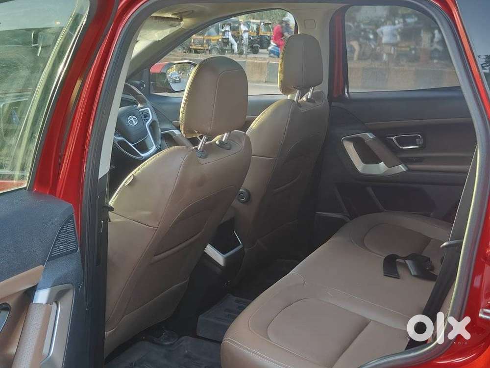 Tata Harrier