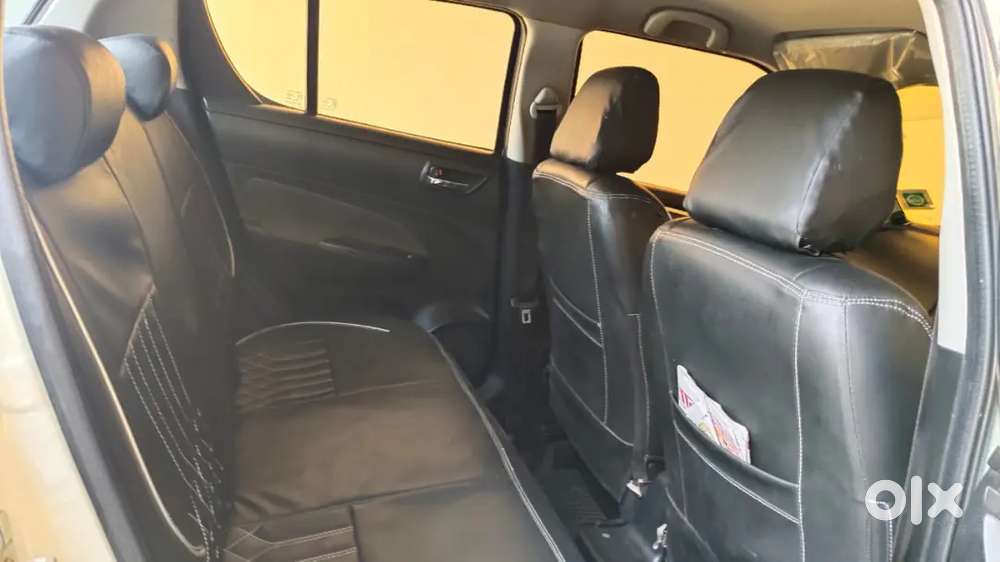 Maruti Suzuki Swift 2014