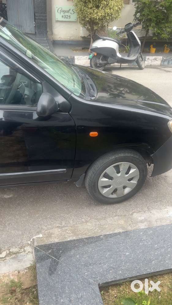 Maruti Suzuki Alto K10 2012 Petrol Well Maintained