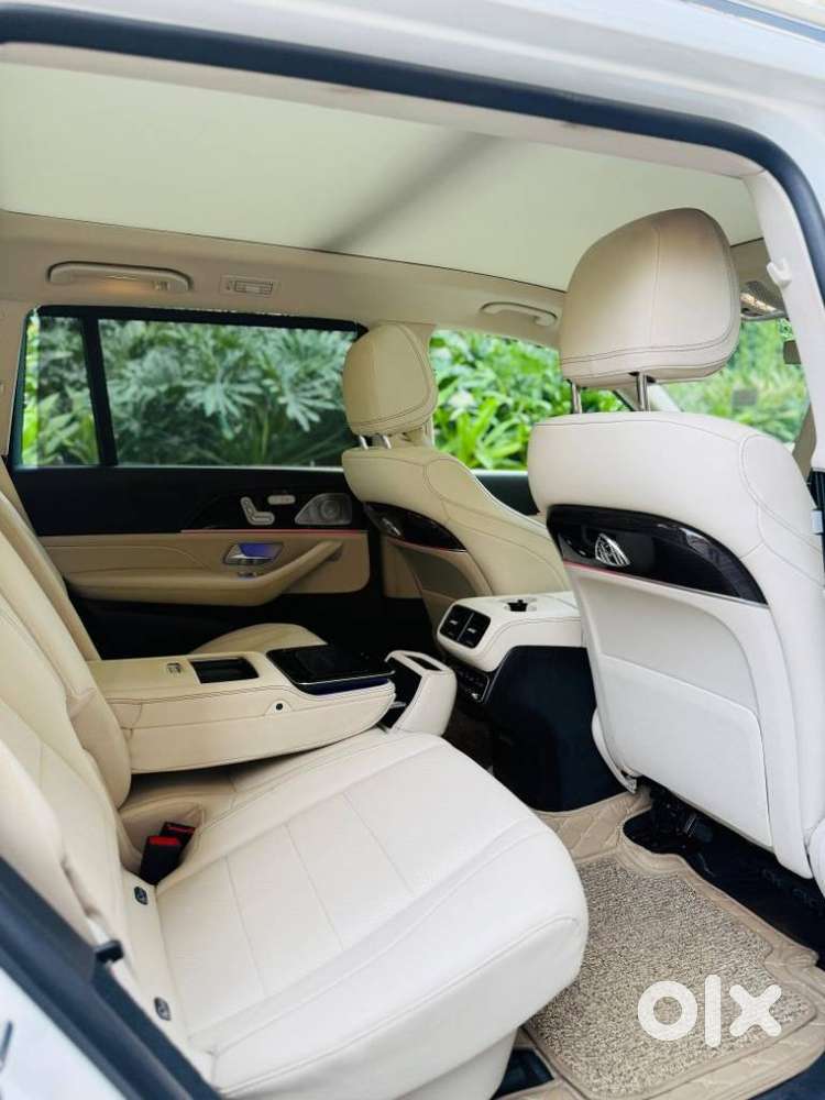 Mercedes-benz Gls 400d 4matic, 2023, Diesel