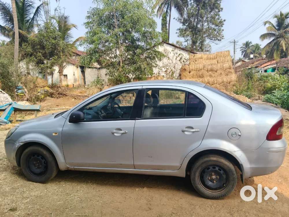 Ford Fiesta 2010