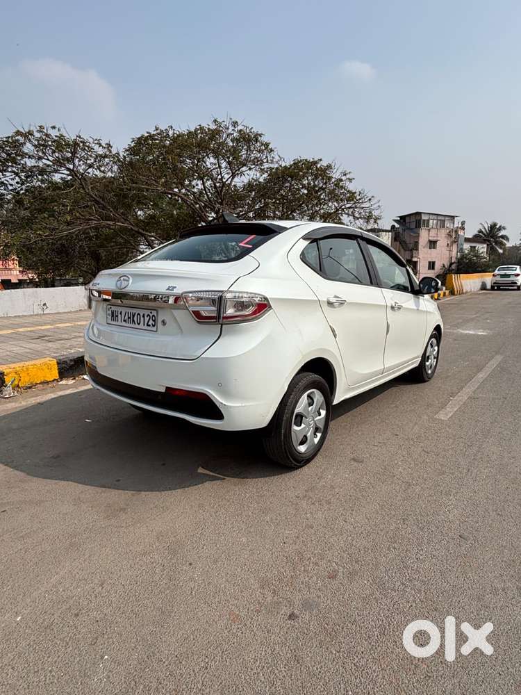 Tata Tigor Xz, 2019, Petrol