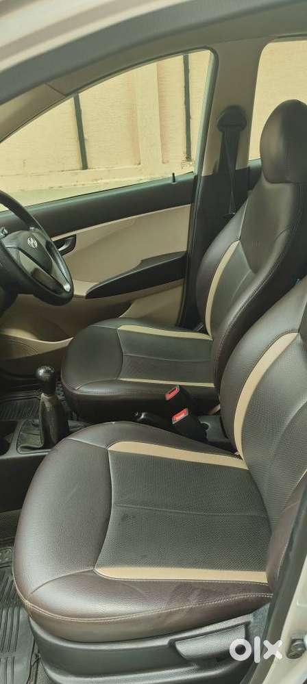 Hyundai Eon Sportz, 2018, Petrol