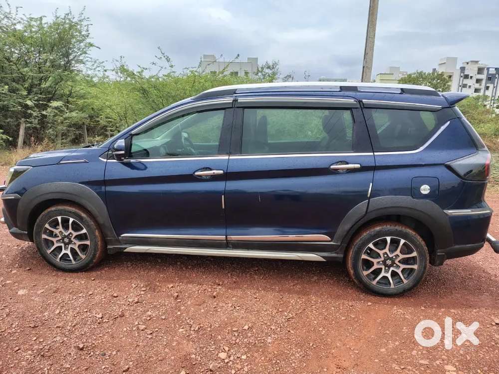 Maruti Suzuki Xl6 2022