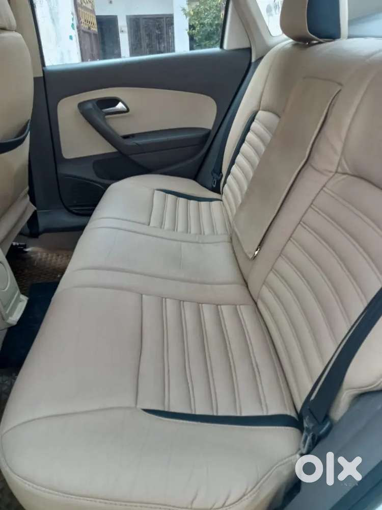 Vento 2014 Model